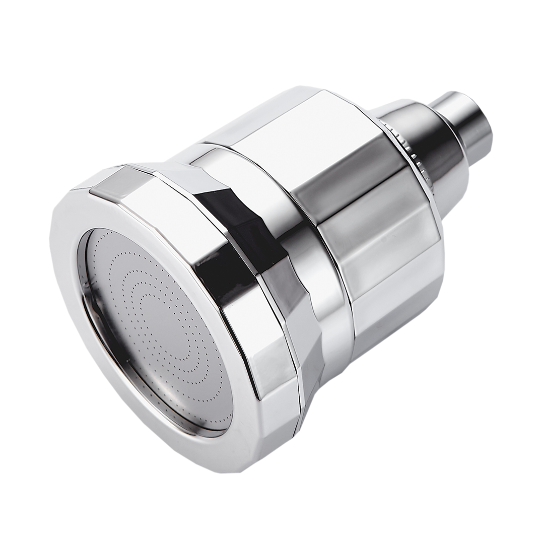 SkinPro - Det mest avancerede brusehoved med filter