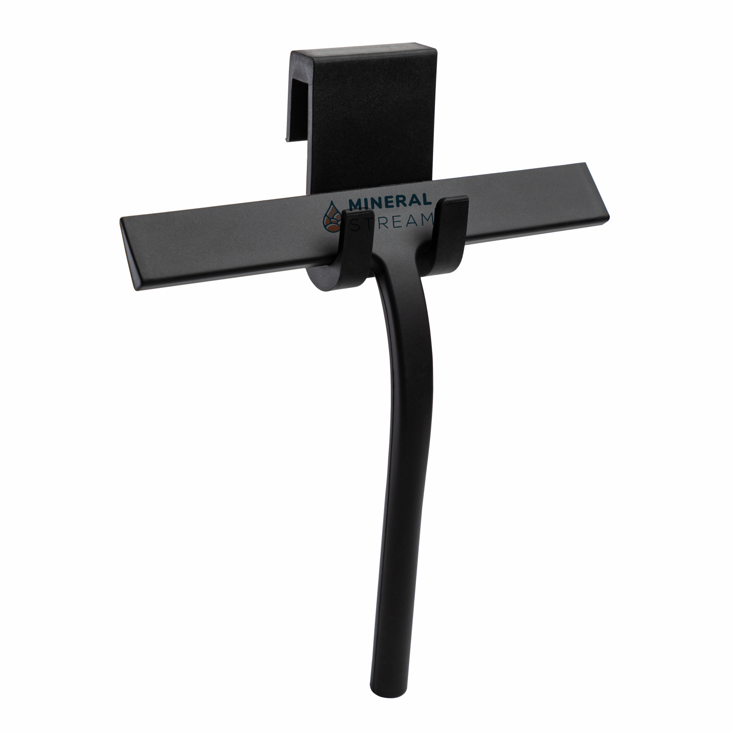 MineralStream brusebad squeegee