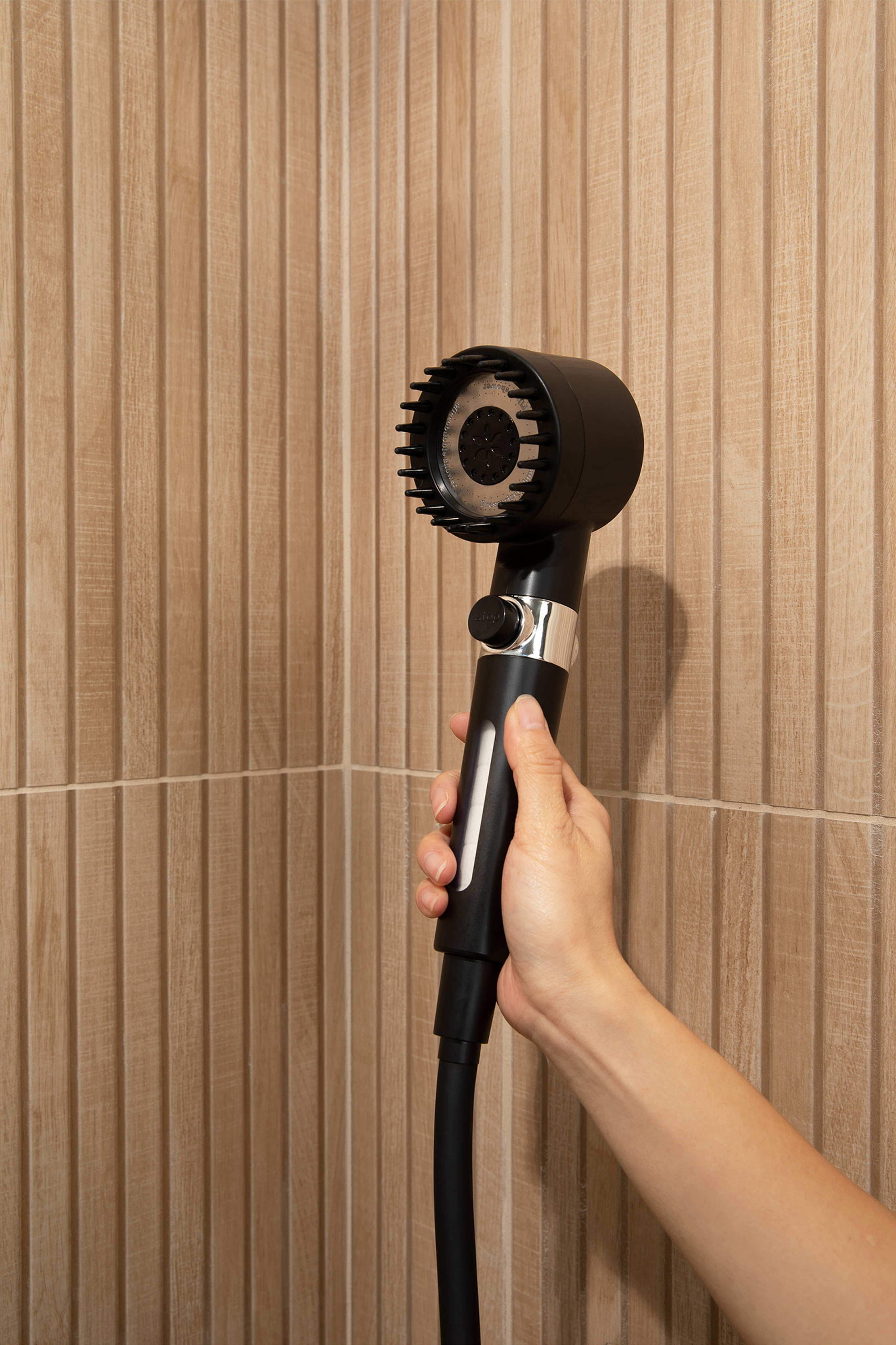 MINERALSTREAM MASSAGE-BRUSEHOVED MED FILTER