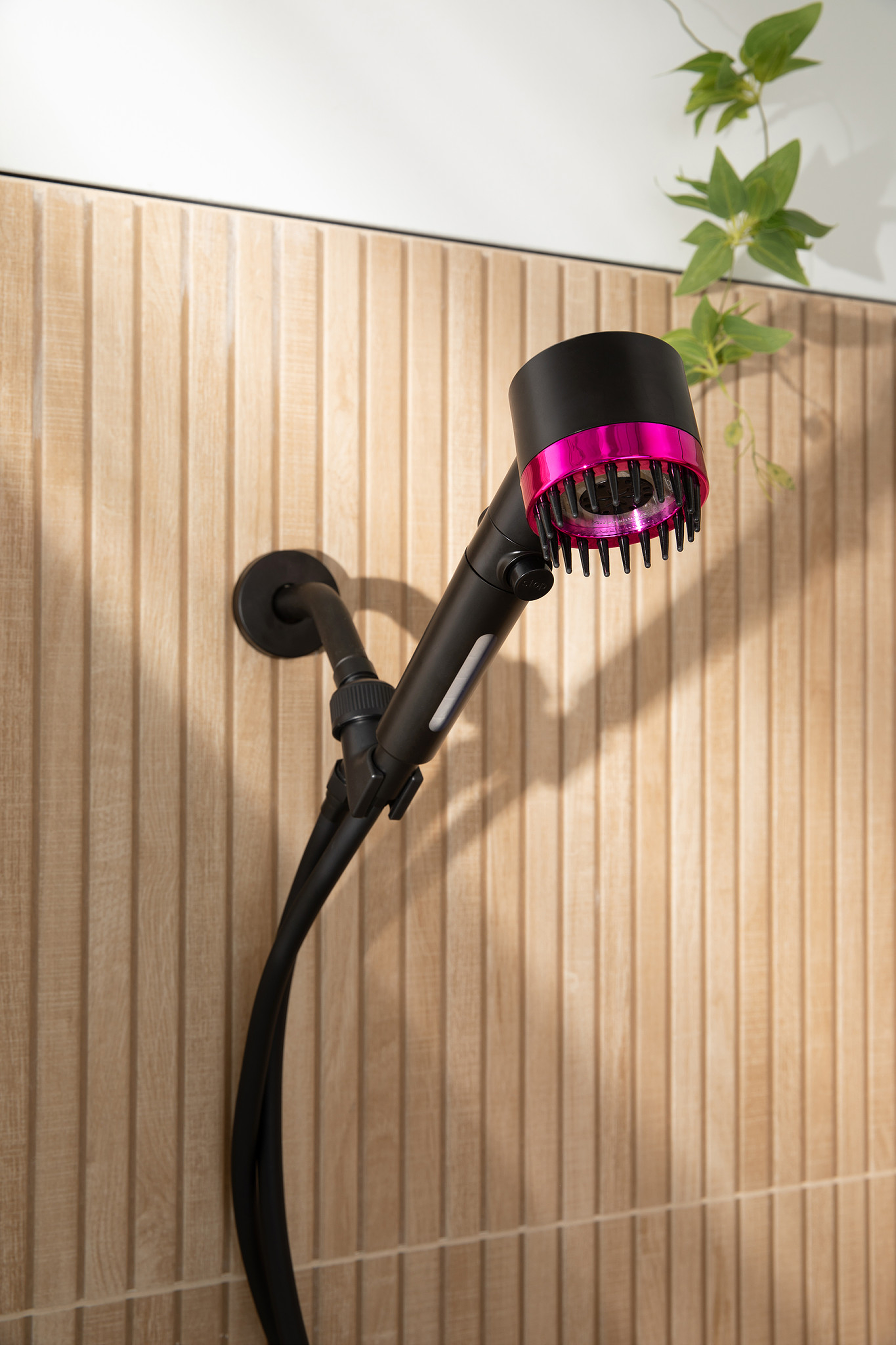 MINERALSTREAM MASSAGE-BRUSEHOVED MED FILTER