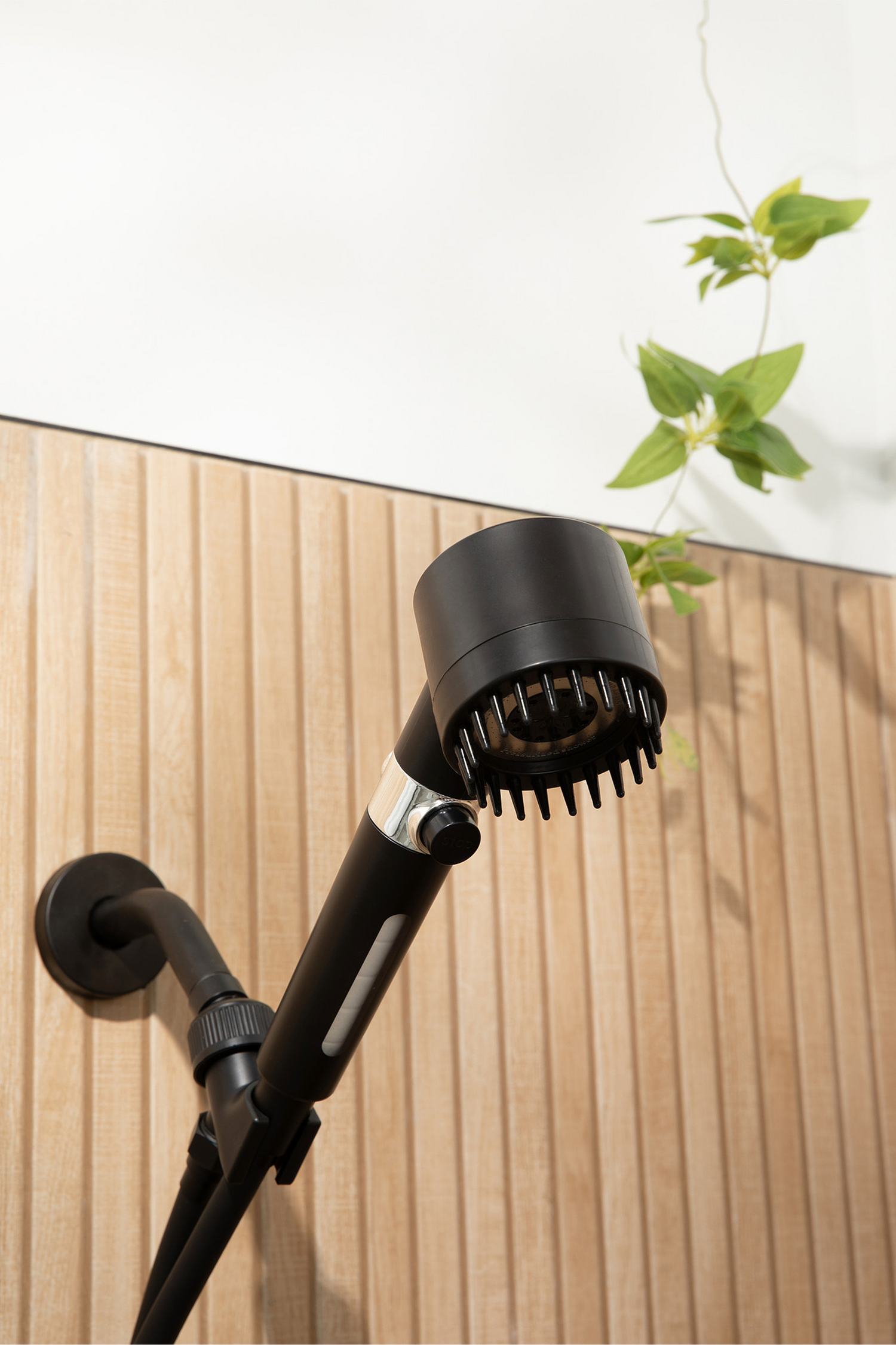 MINERALSTREAM MASSAGE-BRUSEHOVED MED FILTER