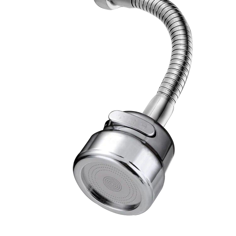 MineralStream™ - 360° køkkenhane