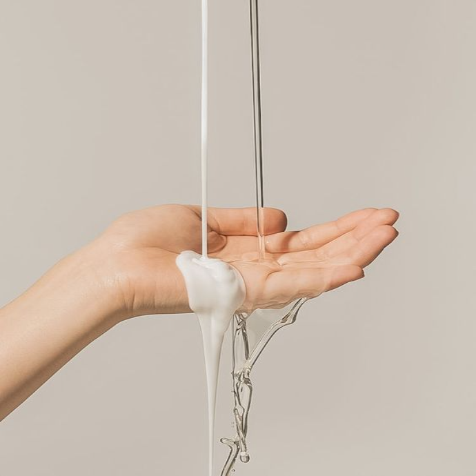 Shampoo til hårdt vand & Balsam