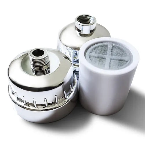 Abonnements-udskiftningsfilter til Brusefilter (15-trins)