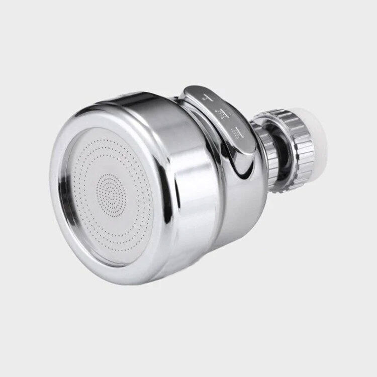 MineralStream™ - 360° køkkenhane