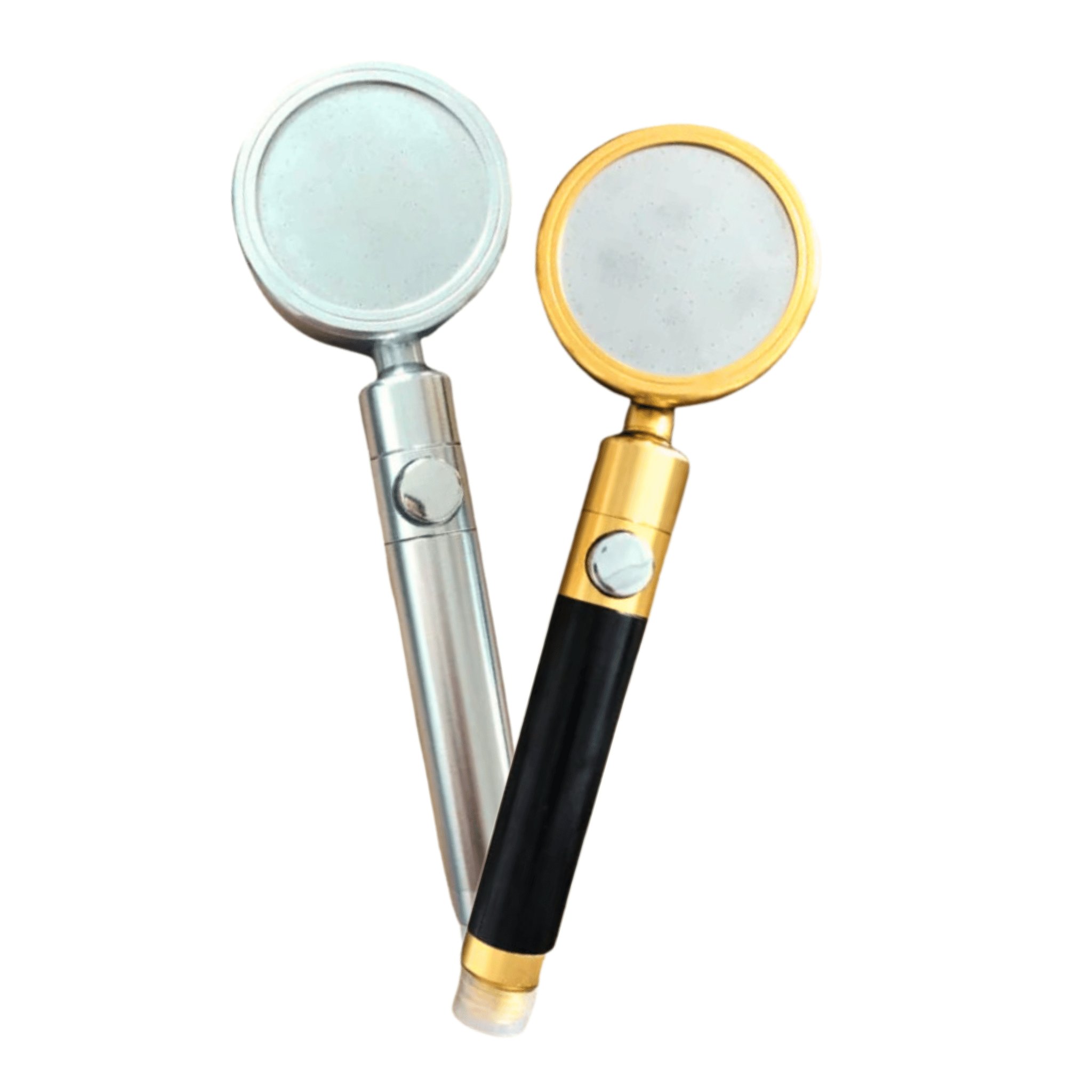 Mineralstream ™ Duo Bruser Head