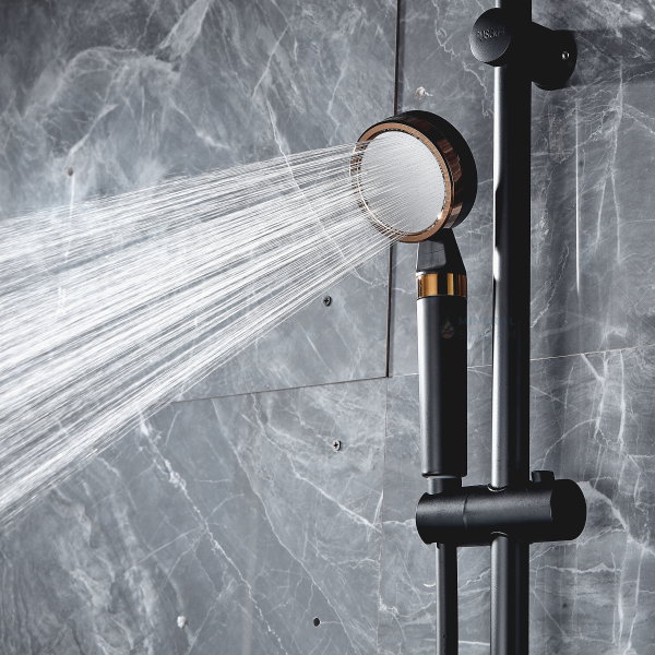 MineralStream BLACK - C-vitaminfiltrering