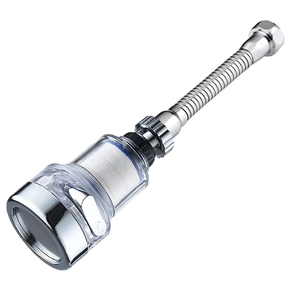 MineralStream™ - 360° køkkenhane