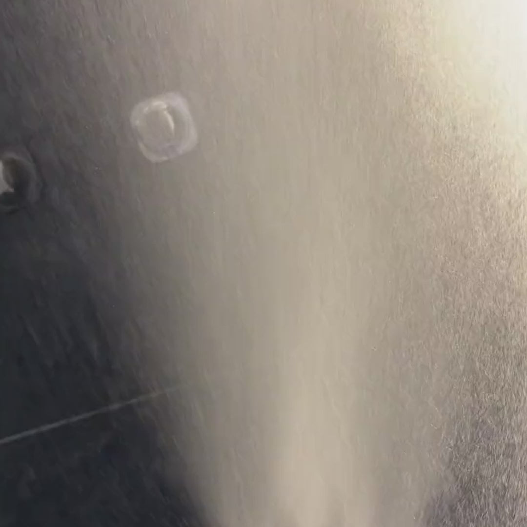 Hey-Pure filtreret brusehoved