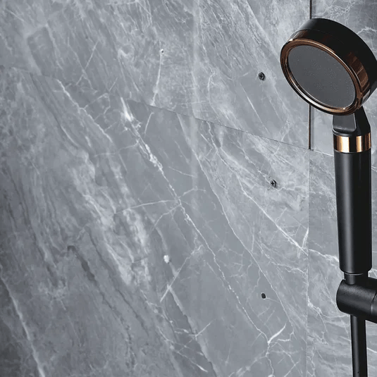 MineralStream™ SORT - Vitamin C dobbelt brusesystem