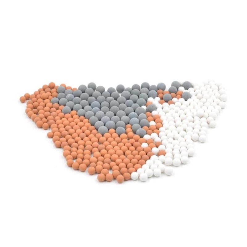 Gratis erstatning af perler og sten