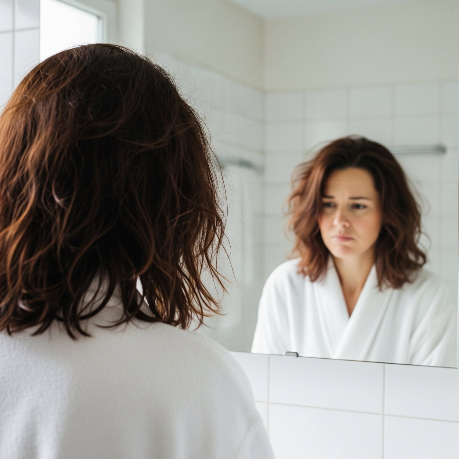 Is Your Shower Water Sabotaging Your Skin and Hair? Uncovering the Hidden Culprits
