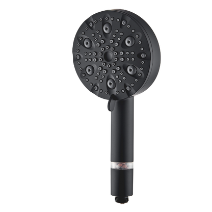 MineralStream Luxe 9 Mode High Pressure Showerhead (Filtered)