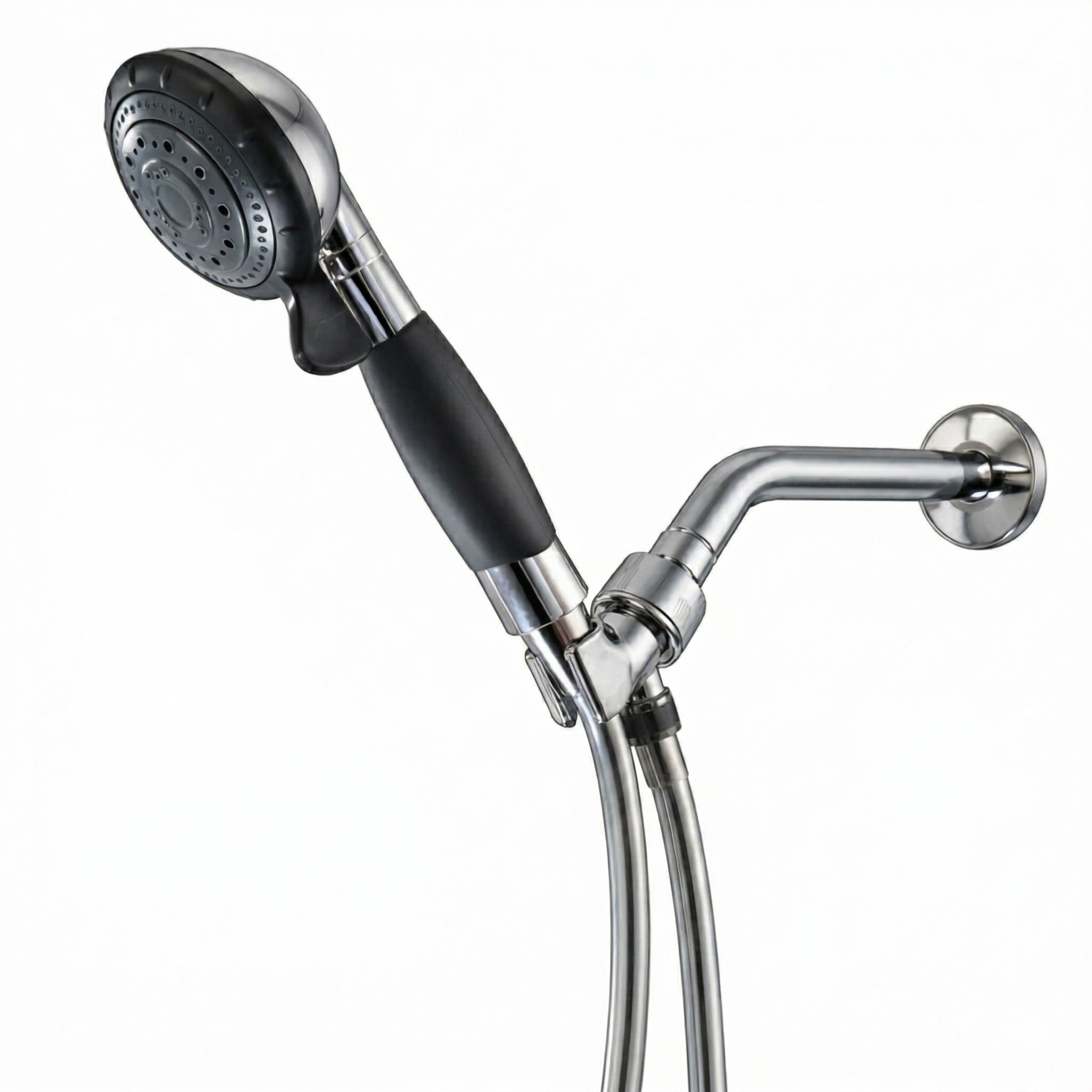 Assistive Shower for Elderly