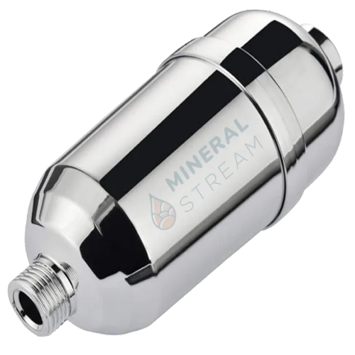 FORNY DIT ADVANCED FILTER MED 20-TRINS FILTERMASSE