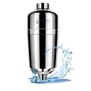 MineralStream 20-trins avanceret filter