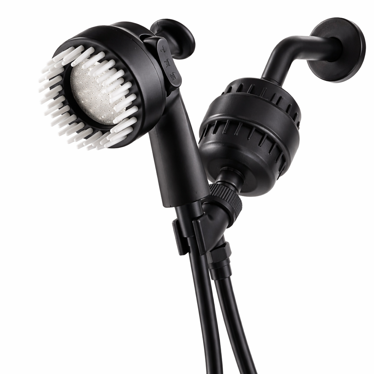 Dog Spa Showerhead komplet brusesæt