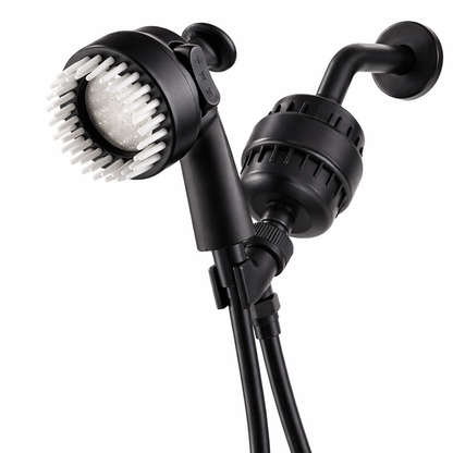 Dog Spa Showerhead komplet brusesæt