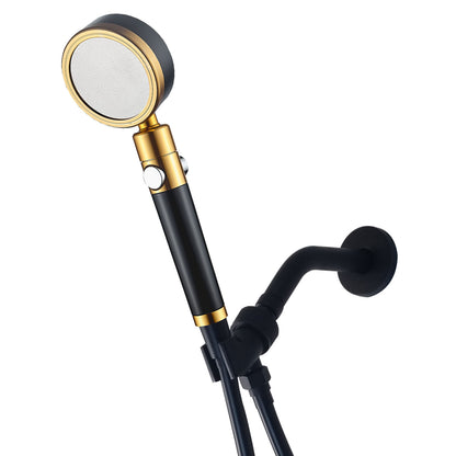 MineralStream Duo brusehoved Showerhead Shower Essentials Kit