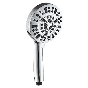 MineralStream Luxe 10 indstillinger
