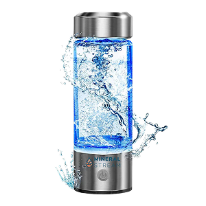 Hydrogenvand