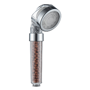 LED-brusehoved