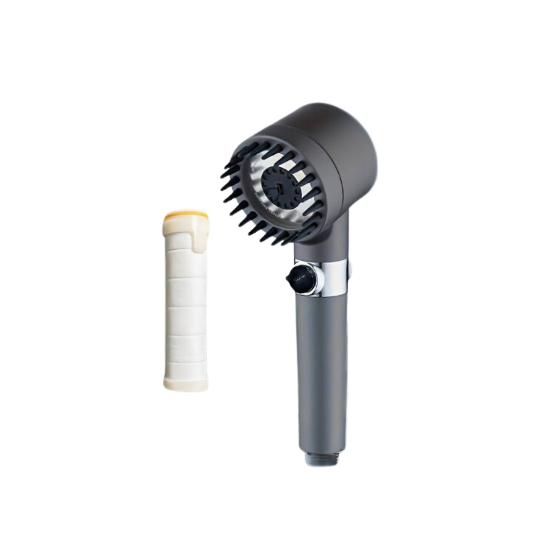 Udskiftningsfilter til Ultimate Massage showerhead