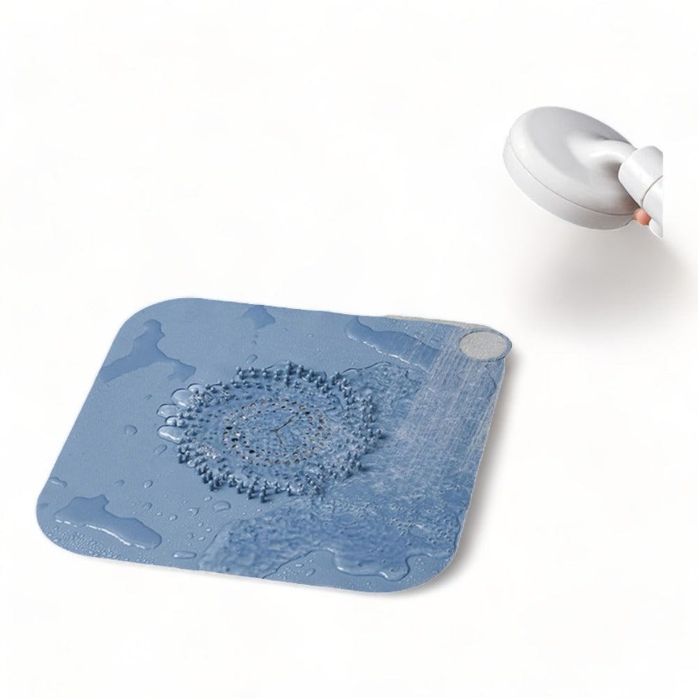 MineralStream™ - Hårfanger til bruseafløb